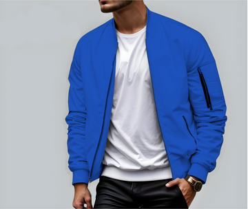 MEN'S JACKET - 70% OFF