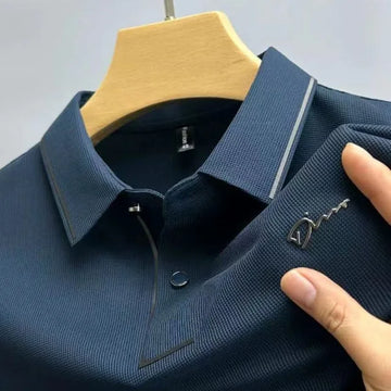 Elias | Premium Polo Shirt for Men