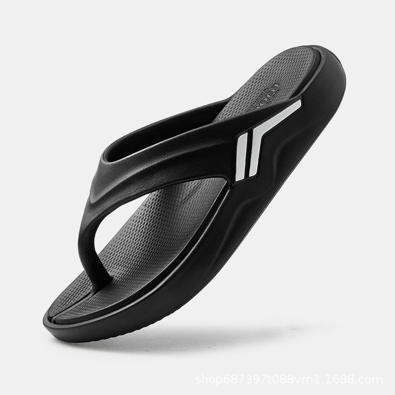 LUOFU Tongs: The Healthy Sandals for Ultimate Comfort and Support