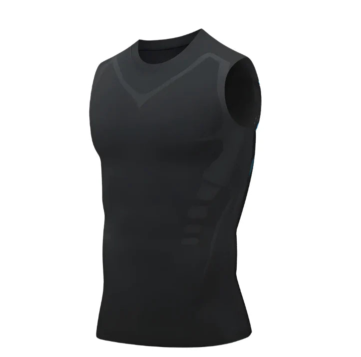 IonicFit™ - SLIMMING TANK TOP